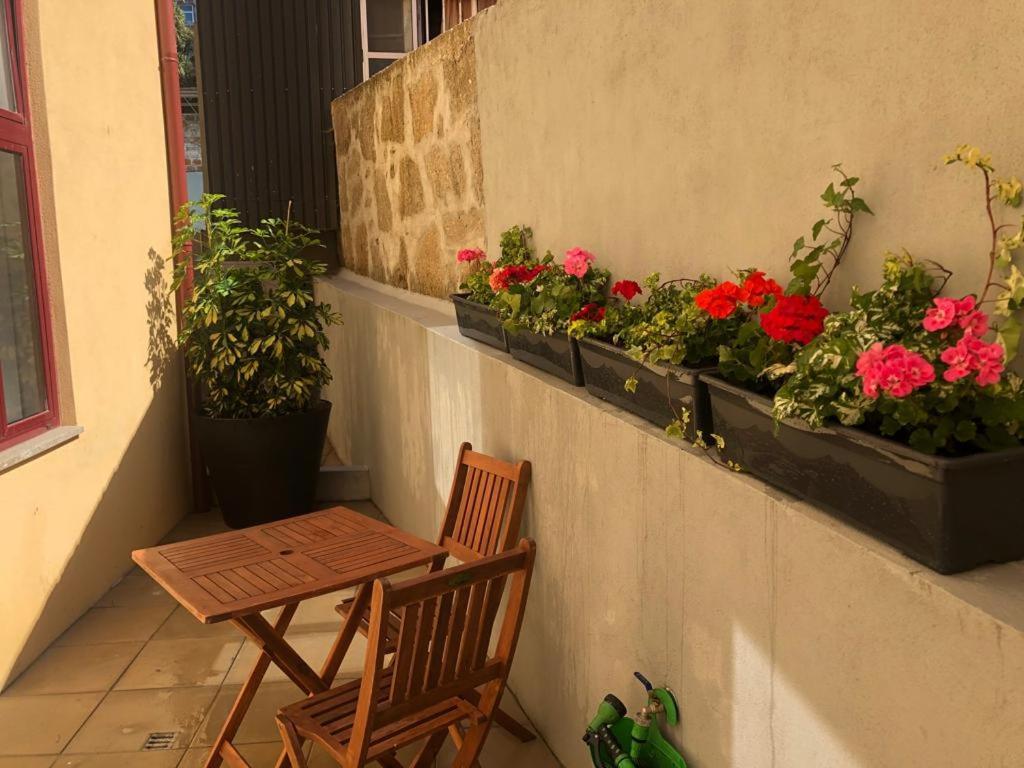 Oporto Wine Lofts Apartment Vila Nova de Gaia Exterior photo