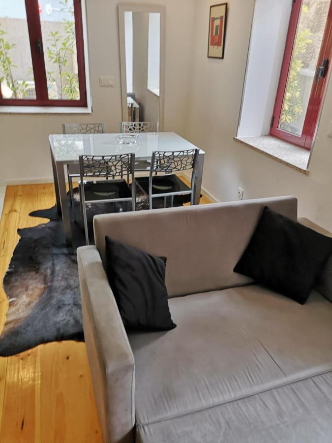 Oporto Wine Lofts Apartment Vila Nova de Gaia Exterior photo